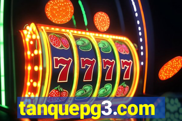 tanquepg3.com