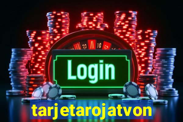 tarjetarojatvonline