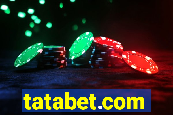 tatabet.com