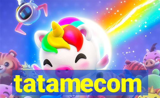 tatamecom