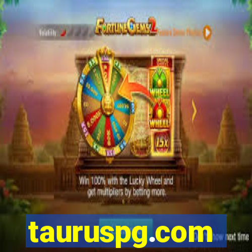 tauruspg.com