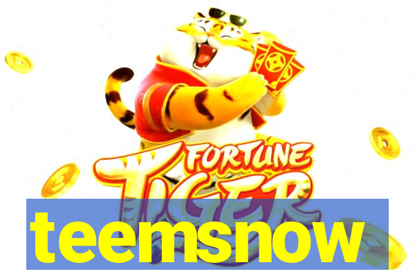 teemsnow