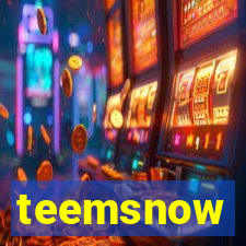 teemsnow