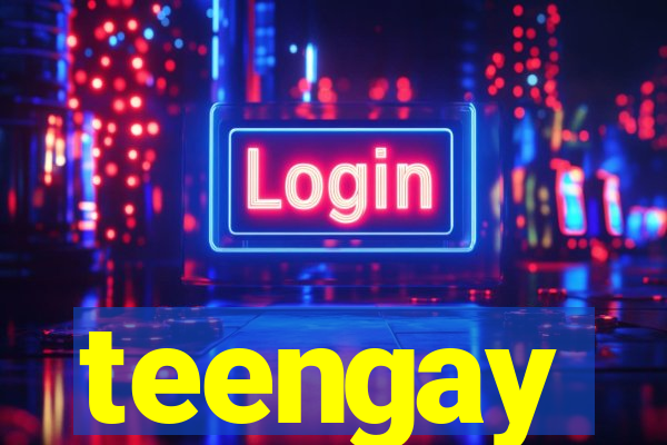 teengay