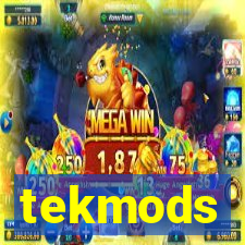 tekmods