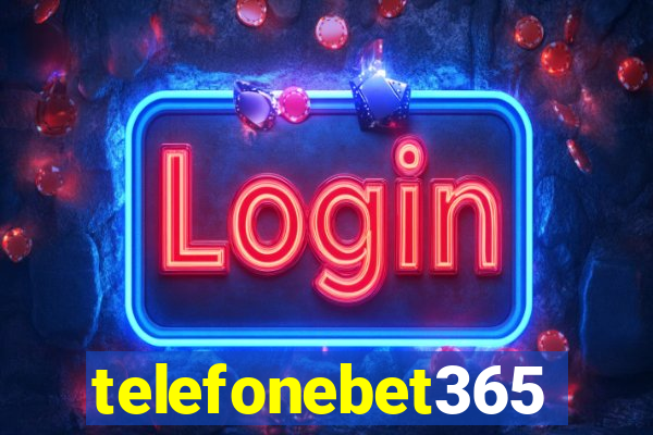 telefonebet365