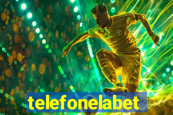 telefonelabet