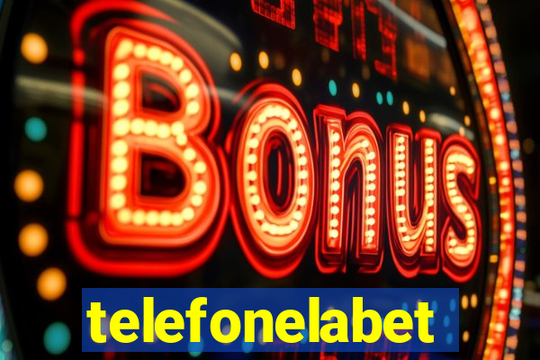 telefonelabet