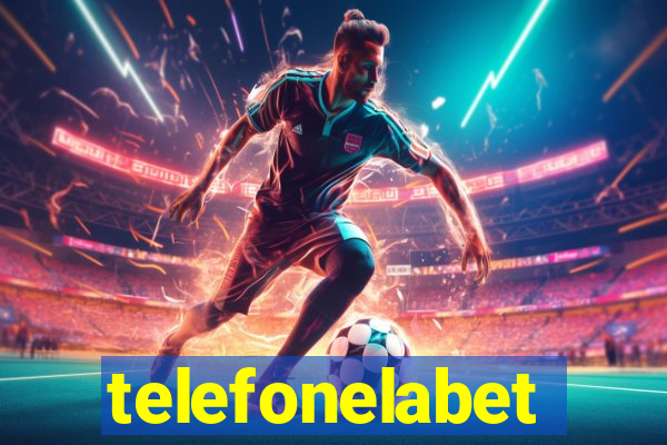 telefonelabet