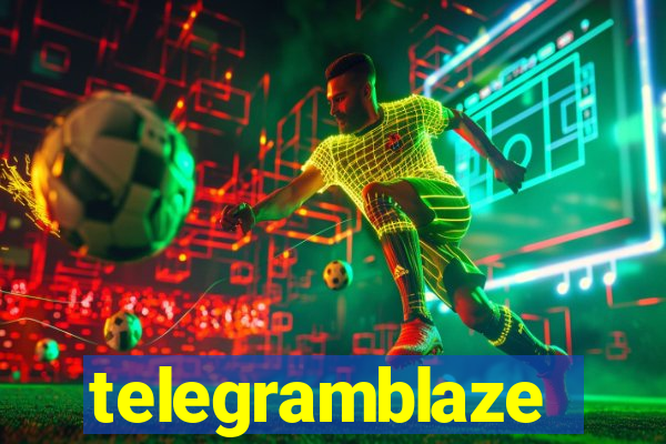 telegramblaze