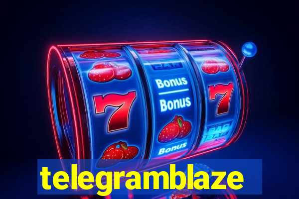 telegramblaze