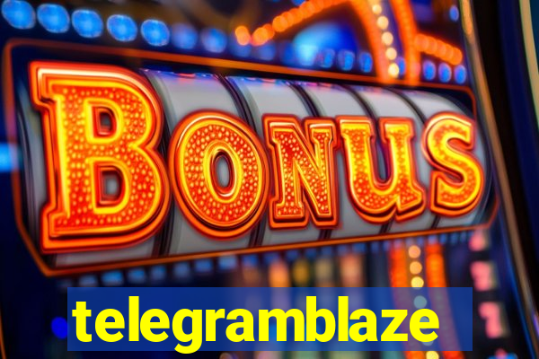 telegramblaze