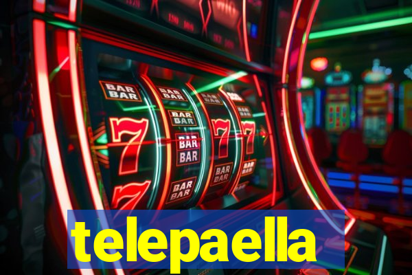 telepaella