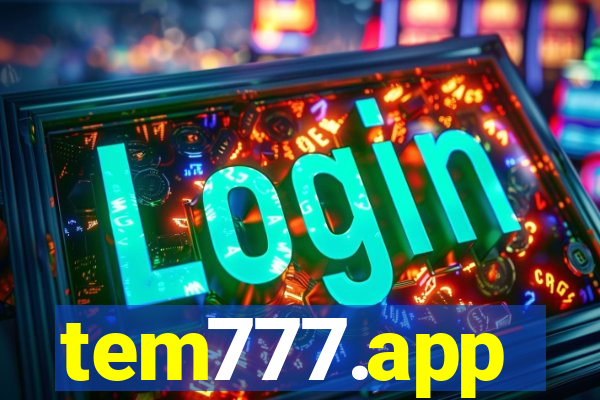 tem777.app