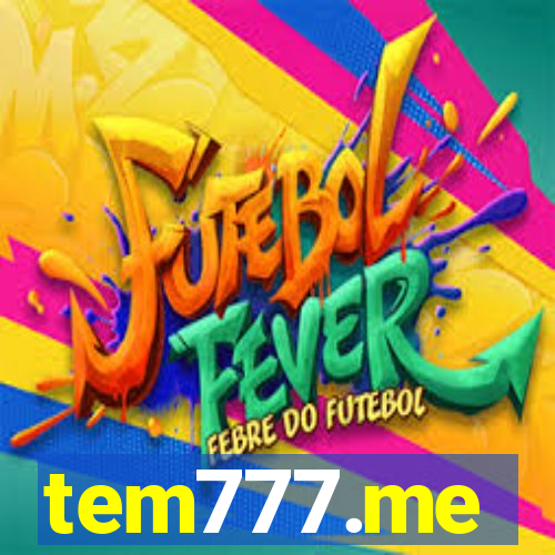 tem777.me