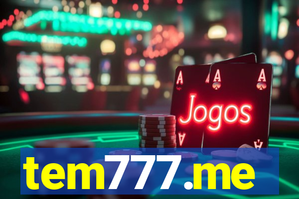 tem777.me