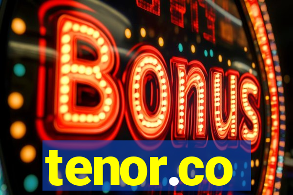 tenor.co