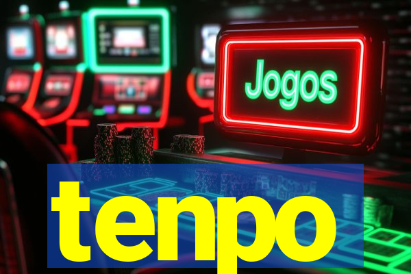 tenpo