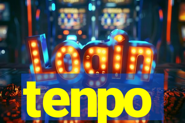 tenpo