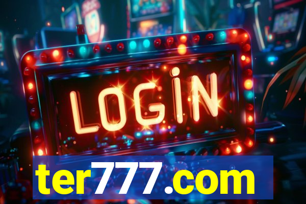 ter777.com