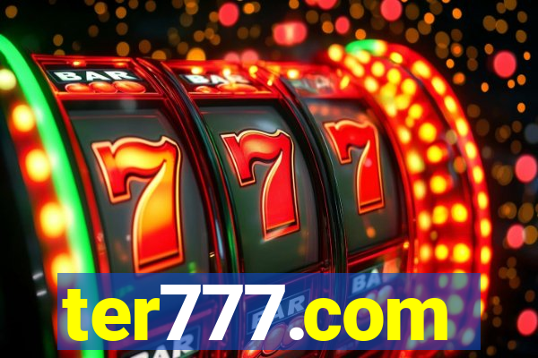 ter777.com