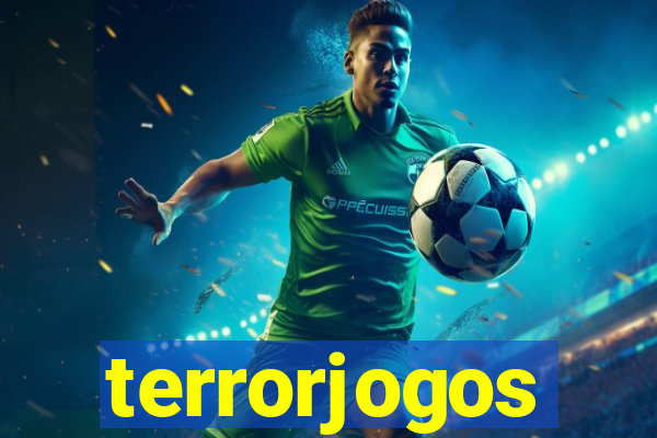 terrorjogos