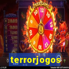 terrorjogos