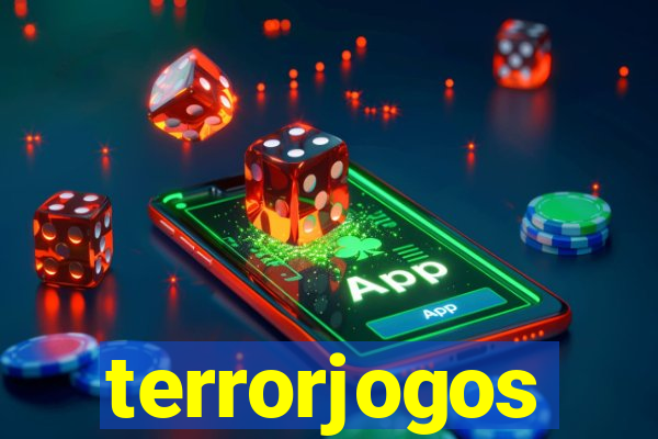 terrorjogos