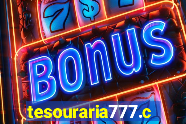 tesouraria777.com