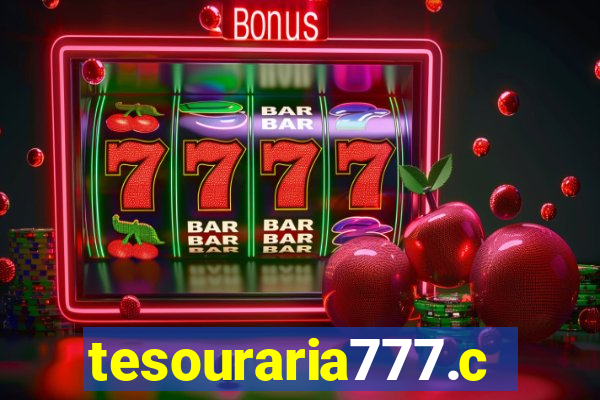 tesouraria777.com