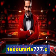 tesouraria777.com