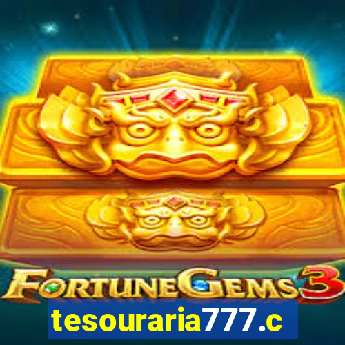 tesouraria777.com