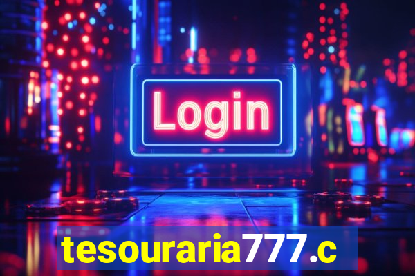 tesouraria777.com