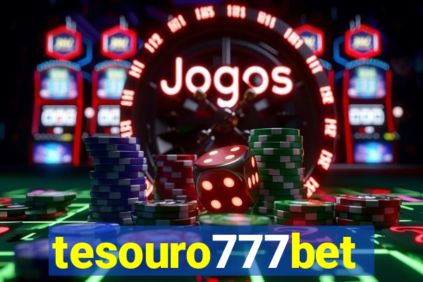 tesouro777bet