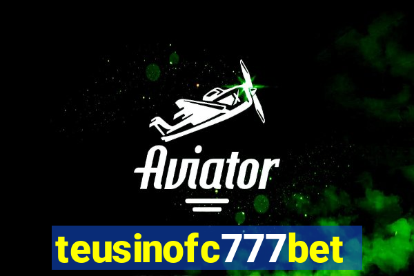 teusinofc777bet.com