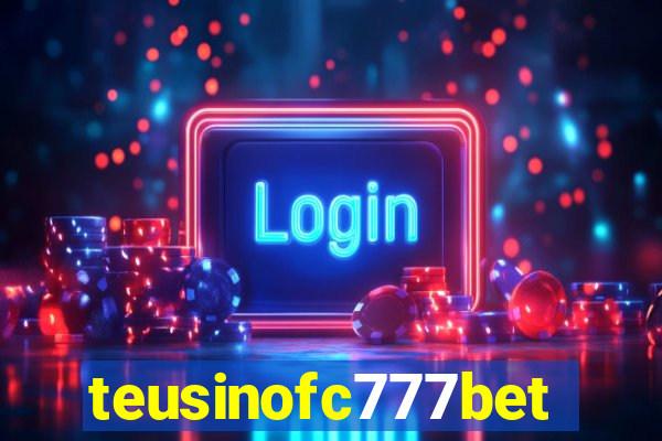 teusinofc777bet.com