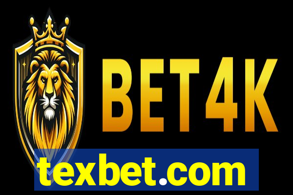 texbet.com