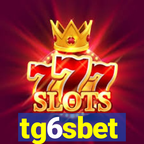 tg6sbet