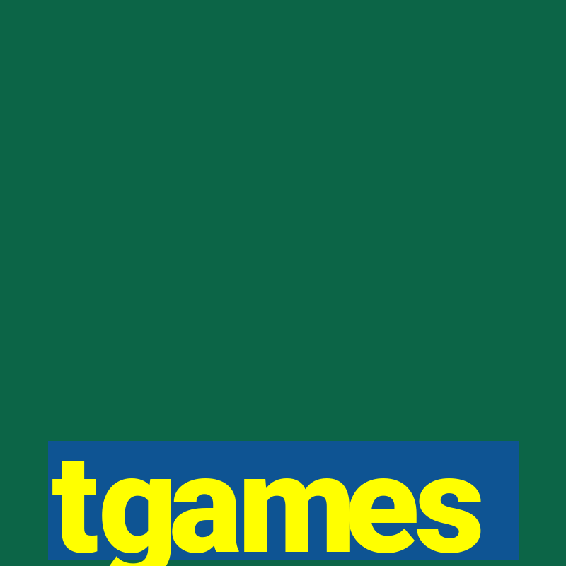 tgames