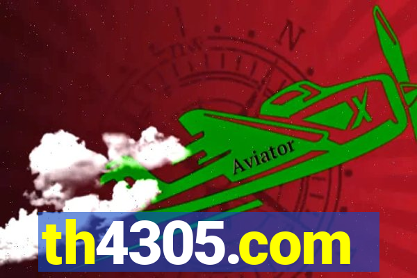 th4305.com