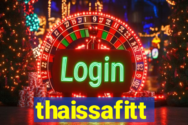 thaissafitt