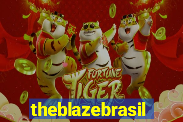 theblazebrasil