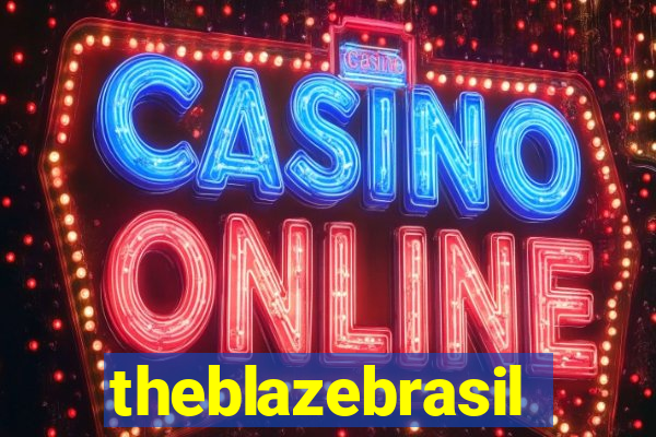 theblazebrasil