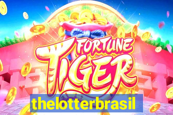 thelotterbrasil