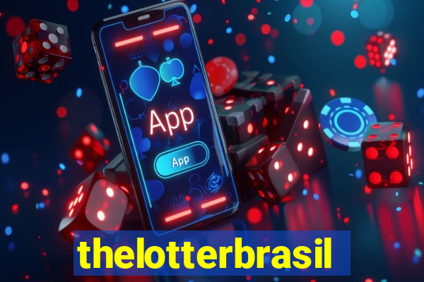 thelotterbrasil