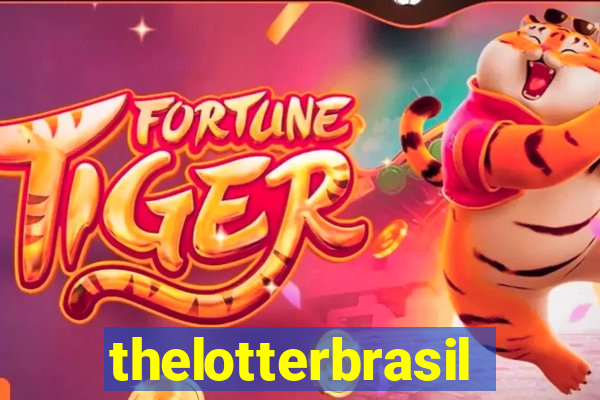 thelotterbrasil