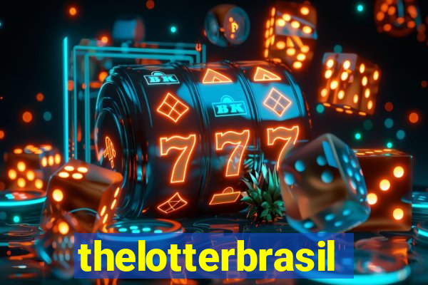 thelotterbrasil