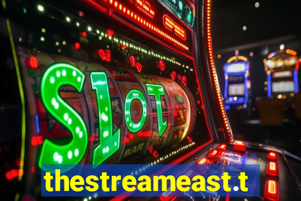 thestreameast.to