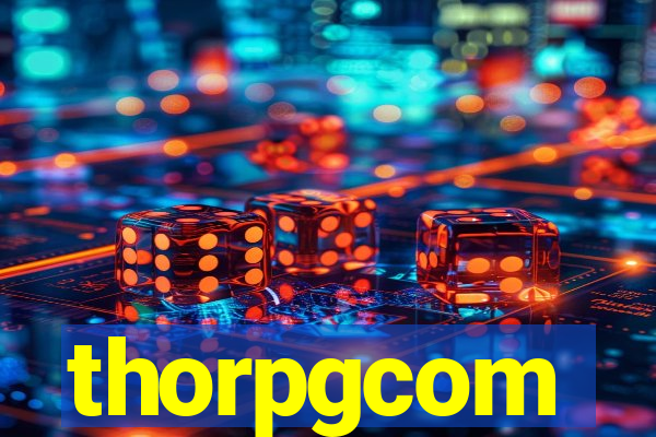 thorpgcom