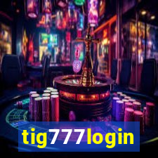 tig777login